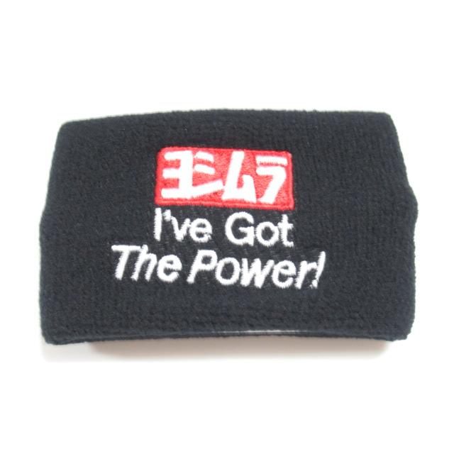 ヨシムラ（YOSHIMURA） 送料無料 YO-39 リストバンド グランド