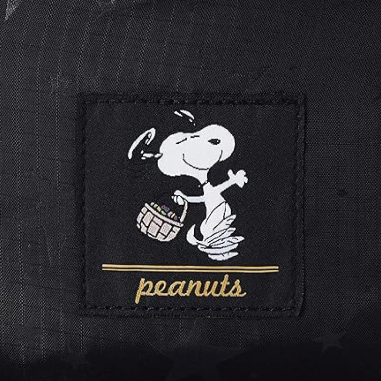 SNOOPY（スヌーピー） ショッピングカート 保冷保温 折り畳み 傘入れ