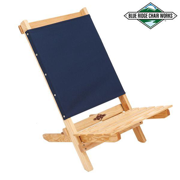 2脚セット Blue Ridge Chair Works ブルーリッジチェアワークス