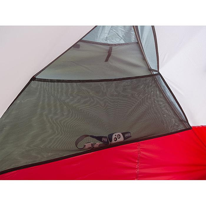 MSR（マウンテンセーフティーリサーチ） エリクサー3（グレー） ELIXIR