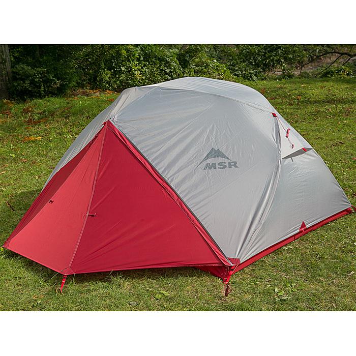 MSR（マウンテンセーフティーリサーチ） エリクサー3（グレー） ELIXIR