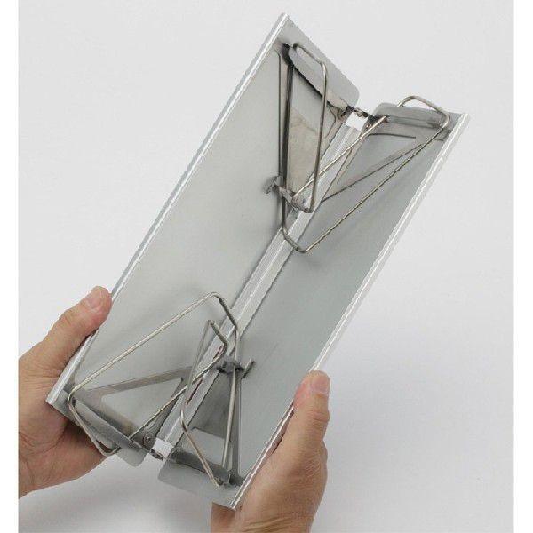 SOTO SOTO（新富士バーナー）ミニポップアップテーブル フィールド