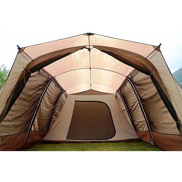 ogawa キャンパルジャパン(CAMPALJAPAN)/アポロン/2774【5人用テント