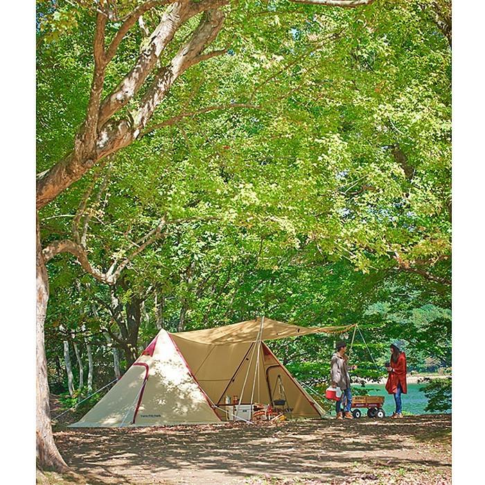 ogawa キャンパルジャパン(CAMPAL JAPAN)ツインピルツフォーク / Twin