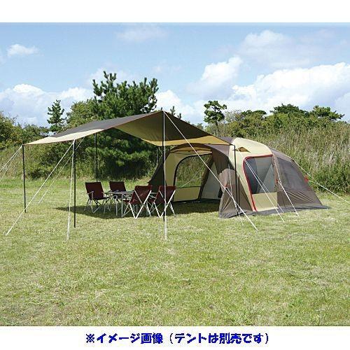 ogawa 小川キャンパル(OGAWA CAMPAL)フィールドタープレクタDX / 3334