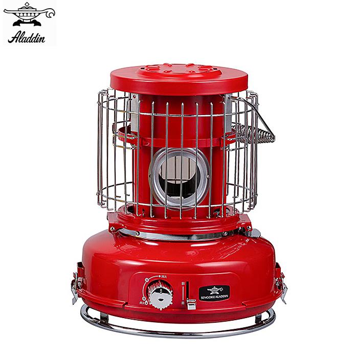 アラジン（Aladdin） SENGOKU ALADDIN(センゴクアラジン)ポータブル