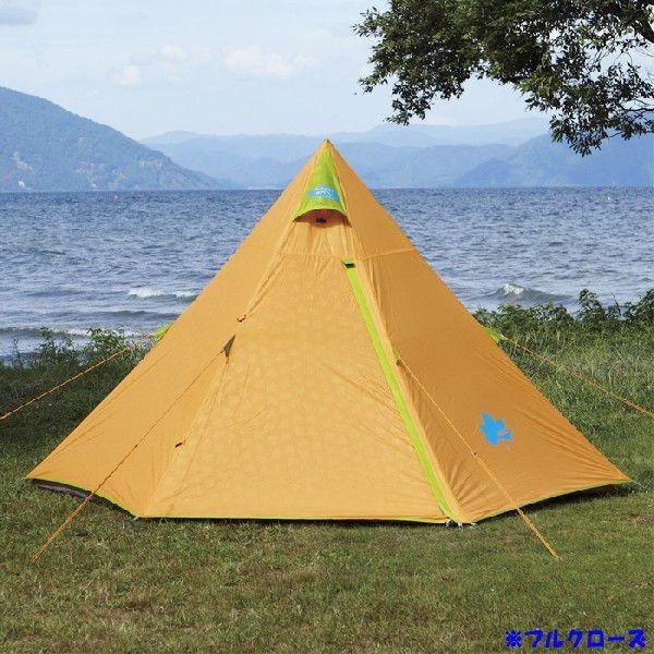 LOGOS（ロゴス） the Tepee 300 / ティピィ【2〜3人用】 / 71805002