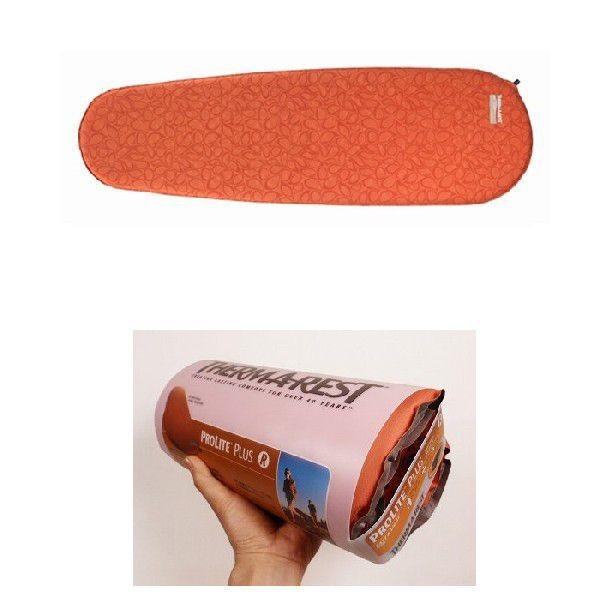 Therm-a-Rest（サーマレスト） Thermarest（サーマレスト）プロライト