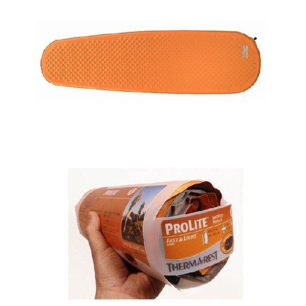 Therm-a-Rest（サーマレスト） Thermarest（サーマレスト）プロライト