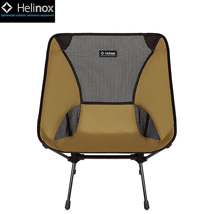 Helinox（ヘリノックス） チェアワン（コヨーテタン） / 1822151-CTN