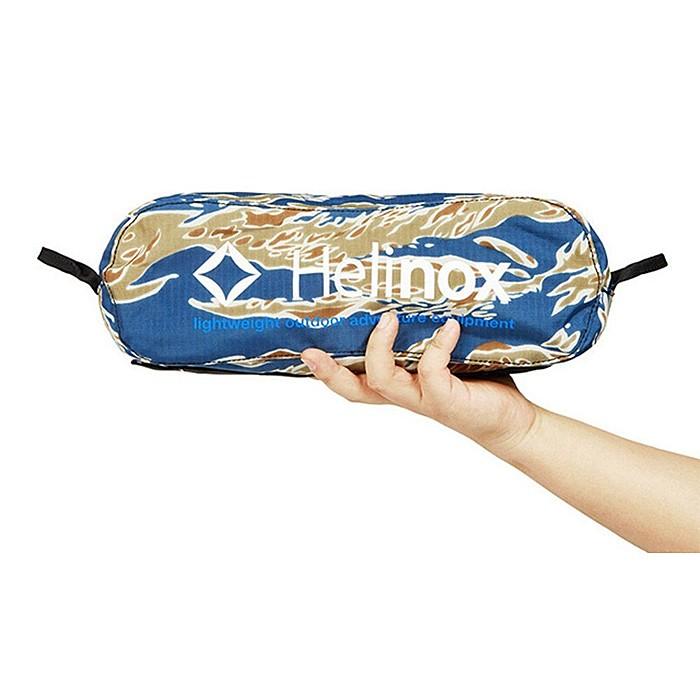 Helinox（ヘリノックス） チェアワン（ブルータイガーカモ） / 1822152