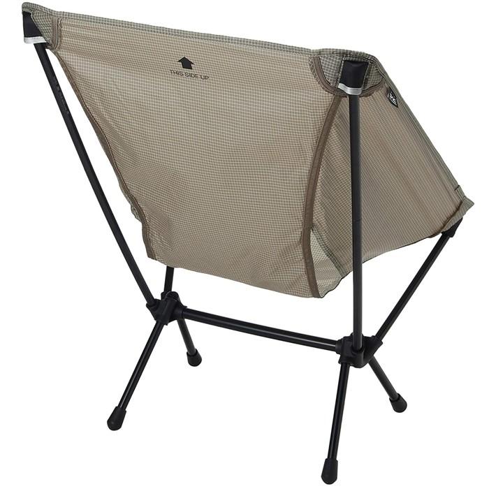 Helinox（ヘリノックス） チェアゼロ（サンド） 1822177-SD チェア