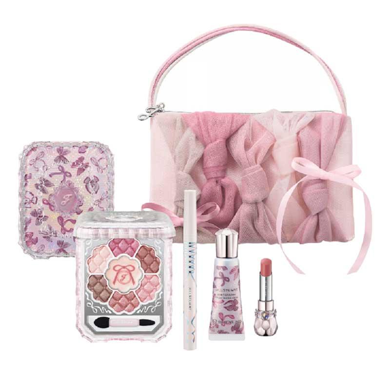 JILLSTUART beauty メイクアップキット ジルスチュアート JILL STUART