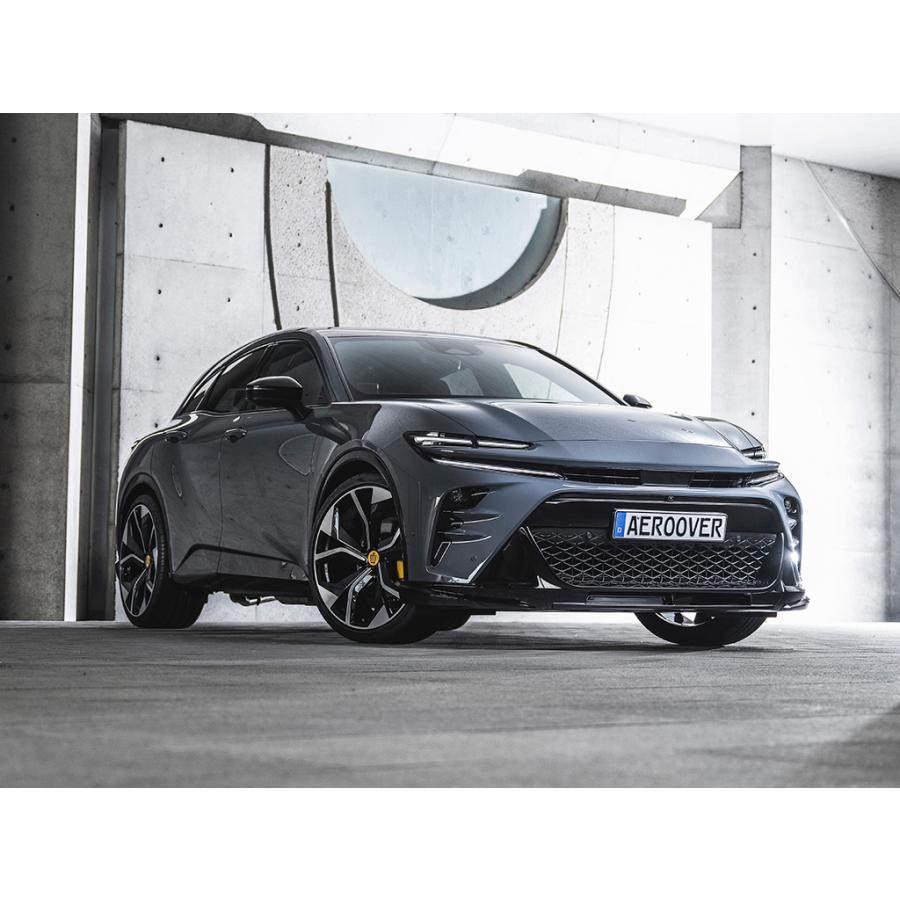 P639e | クラウンスポーツ AZSH36W / AZSH37W：ボディキットセット