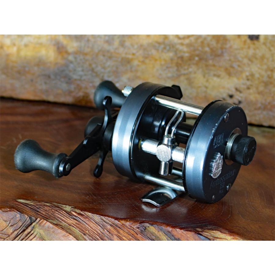 Abu Garcia（アブガルシア） ABU Ambassadeur 150Plusアブ