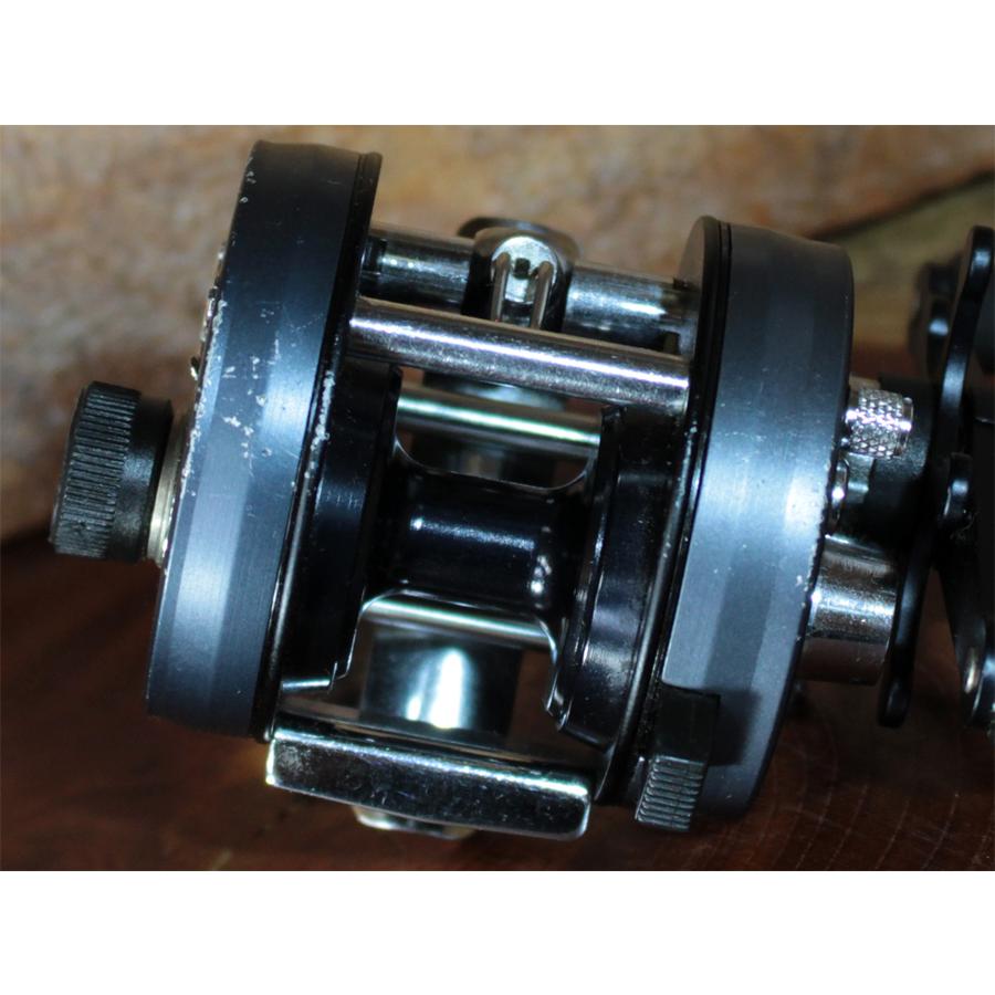 Abu Garcia（アブガルシア） ABU Ambassadeur 150Plusアブ