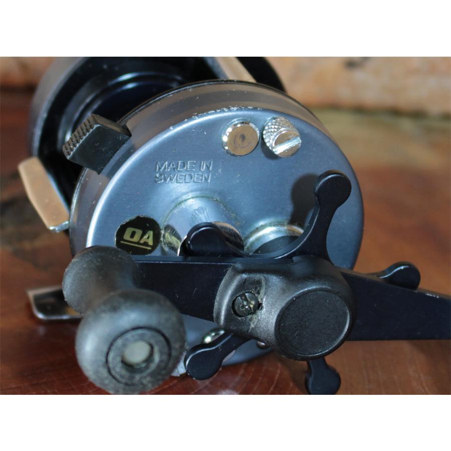 Abu Garcia（アブガルシア） ABU Ambassadeur 150Plusアブ