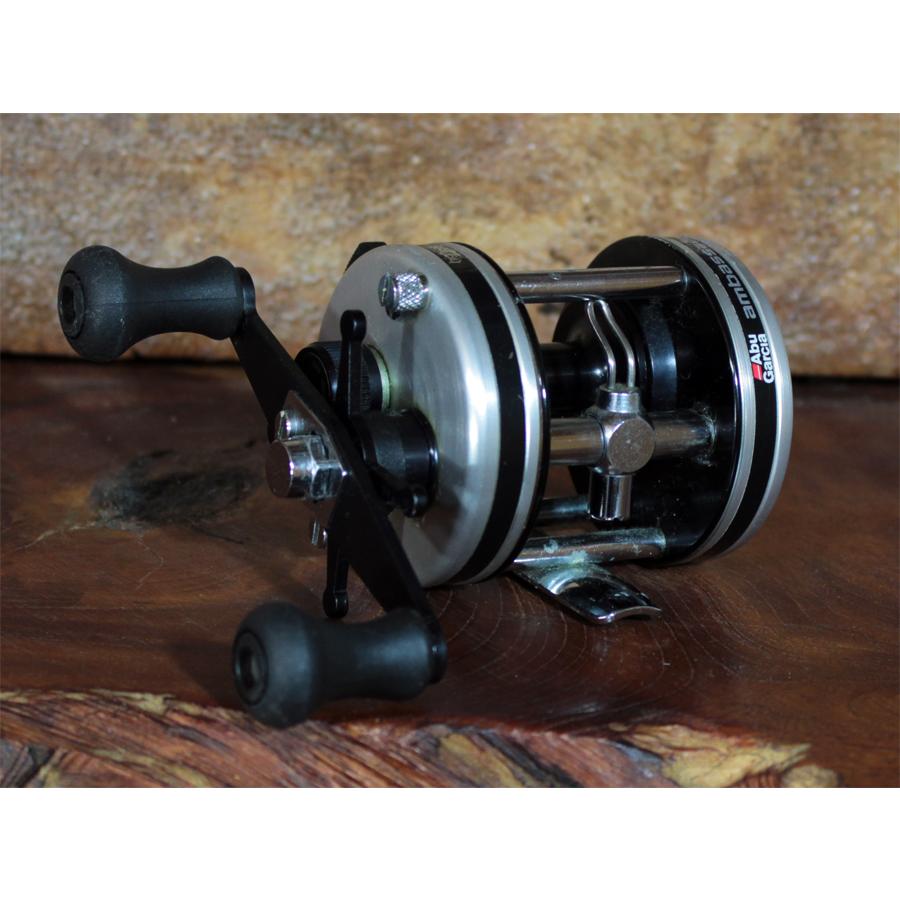 Abu Garcia（アブガルシア） ABU Ambassadeur 3500Cアブ アンバサダー