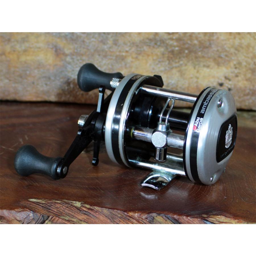 Abu Garcia（アブガルシア） ABU Ambassadeur 3500Cアブ アンバサダー