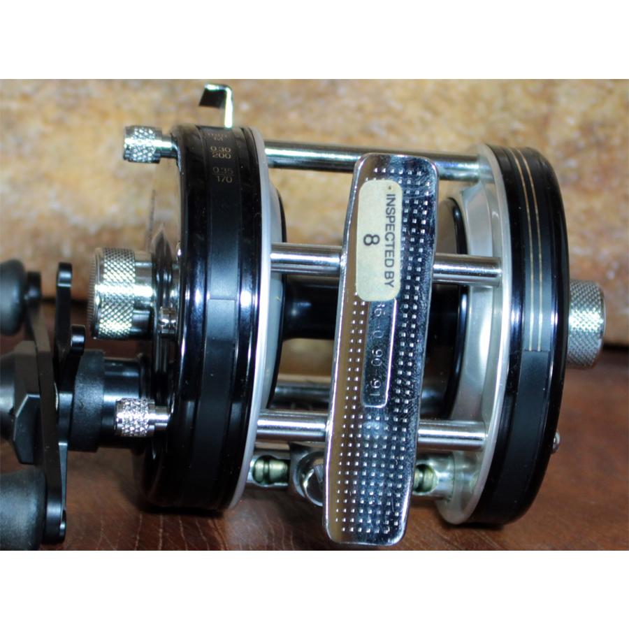 Abu Garcia（アブガルシア） ABU Ambassadeurアブ アンバサダー 5001C