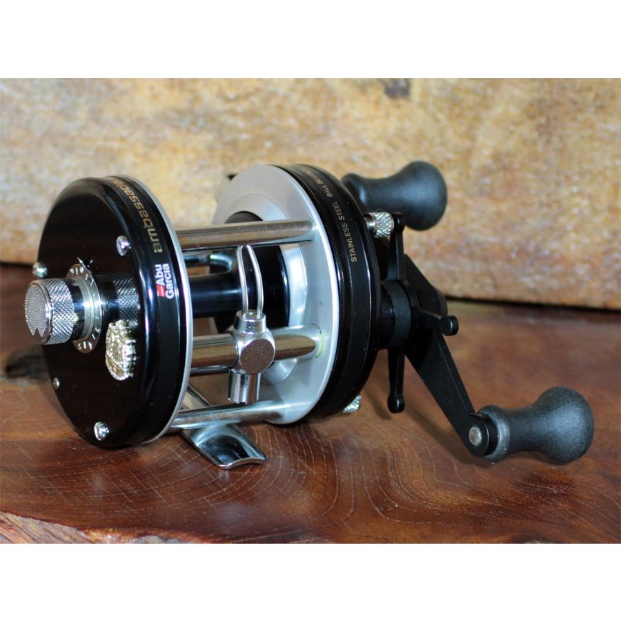 Abu Garcia（アブガルシア） ABU Ambassadeurアブ アンバサダー 5001C