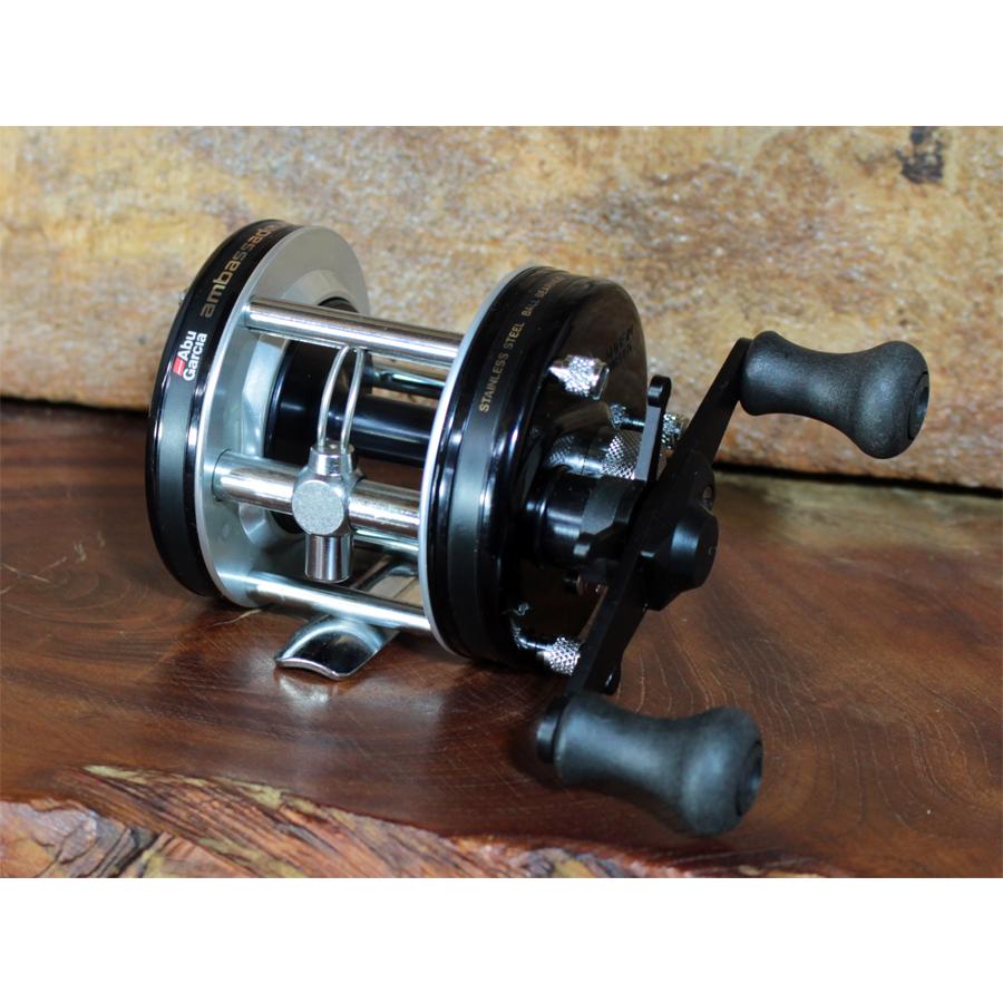 Abu Garcia（アブガルシア） ABU Ambassadeurアブ アンバサダー 5001C