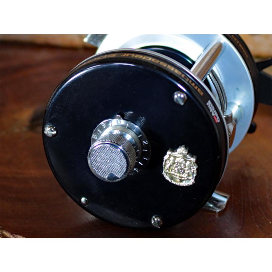 Abu Garcia（アブガルシア） ABU Ambassadeurアブ アンバサダー 5001C