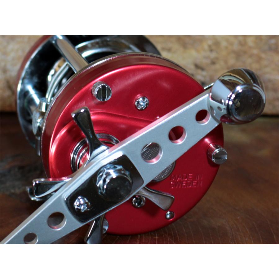 Abu Garcia（アブガルシア） ABU Ambassadeurアブ アンバサダー 6501CS