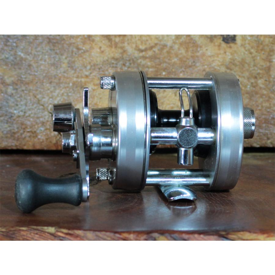 Abu Garcia（アブガルシア） ABU Ambassadeur 1500Cアブ アンバサダー