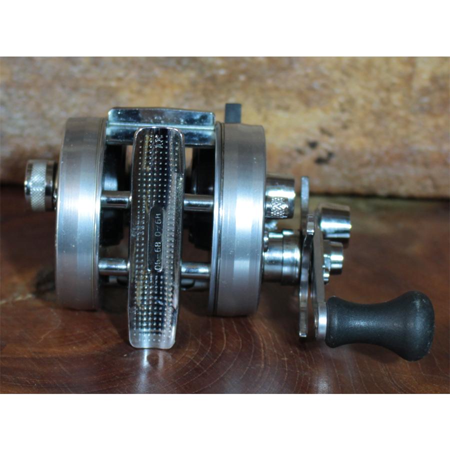 Abu Garcia（アブガルシア） ABU Ambassadeur 1500Cアブ アンバサダー