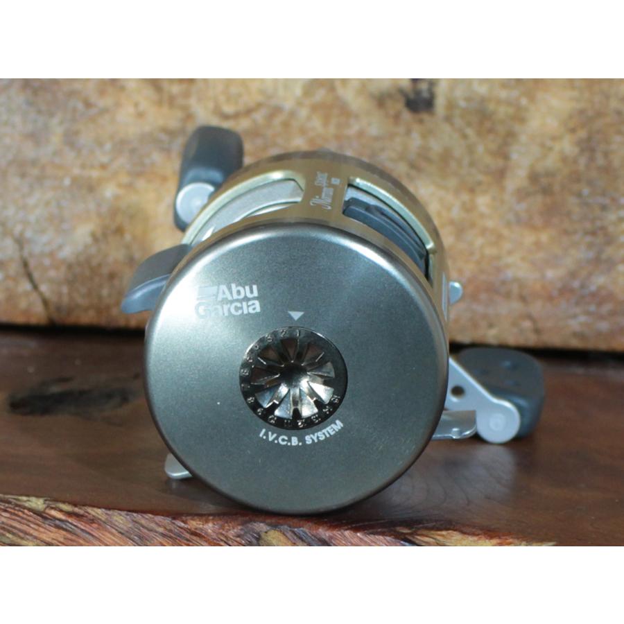 Abu Garcia（アブガルシア） ABU Garcia MORRUM SX3601C IVCBアブ