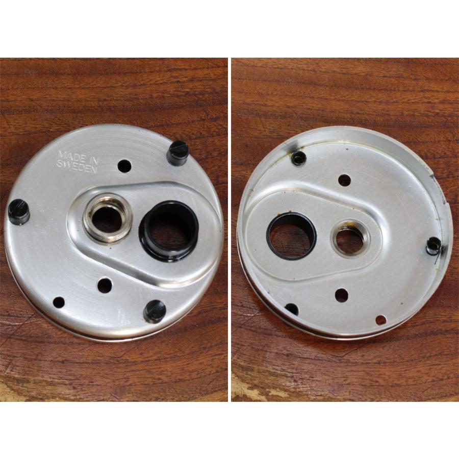 Abu Garcia（アブガルシア） ABU 5500C/6500C シンクロ☆サイドカップ