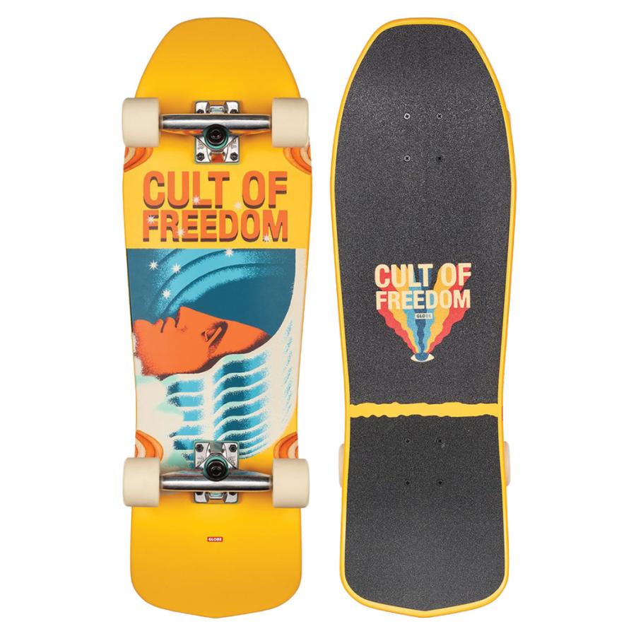 grove（グローブ） 【グローブ GLOBE クルーザー コンプリート