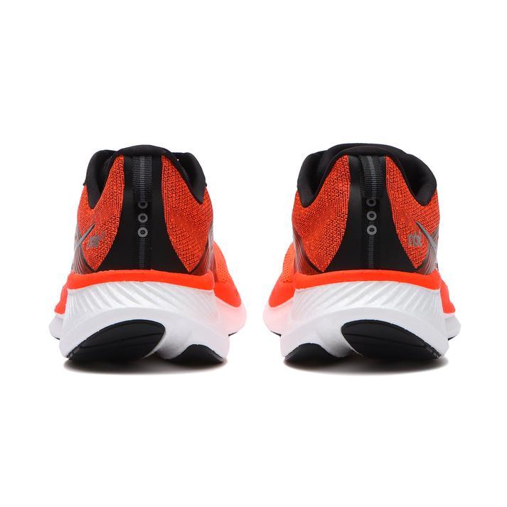 Saucony（サッカニー） RIDE 17 ライド 17 S20924-114 VIZI RED/BLACK