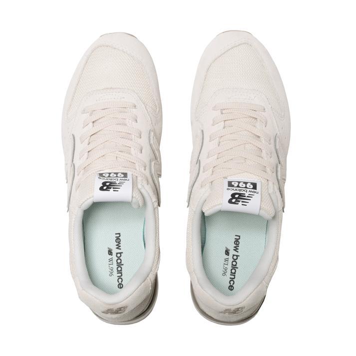 New Balance（ニューバランス） W996 8GC(D) W996 W996 8GC OFF WHITE