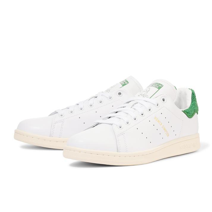 adidas（アディダス） HOMER SIMPSON X STANSMITH ホーマーシンプソンX