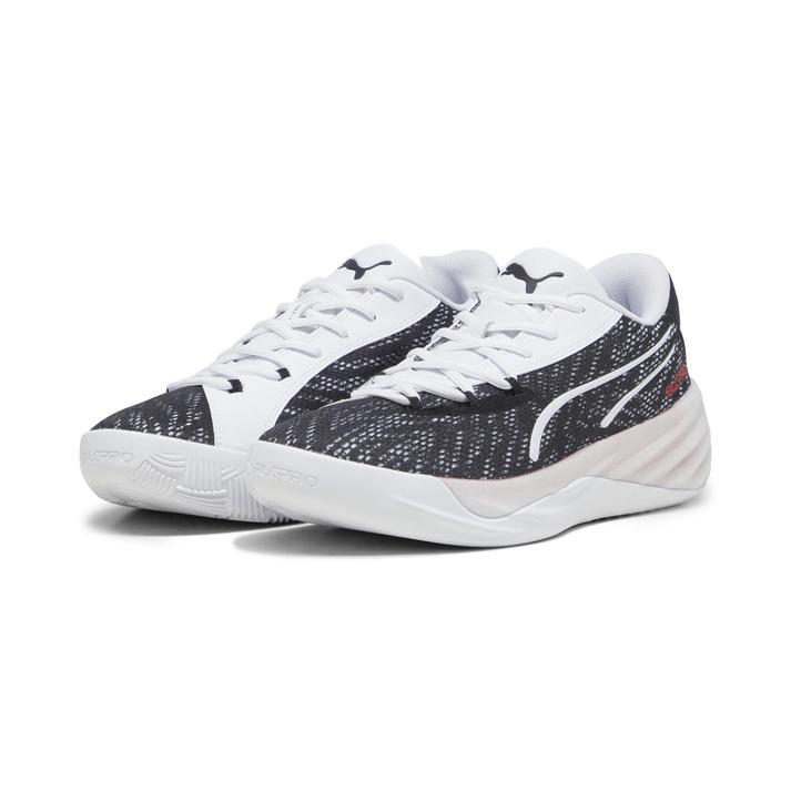 PUMA（プーマ） ALL-PRO NITRO ALL-PRO ニトロ 378541 02BLK/WHT : ABC