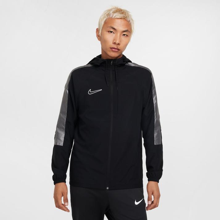 NIKE（ナイキ） M RPL ACD HD JKT NOV アウター FZ0586 010BLK/WHT