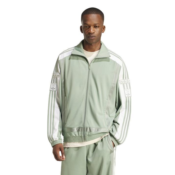 adidas（アディダス） M ADIBREAK TT アウター JD4256 ABC-MART限定