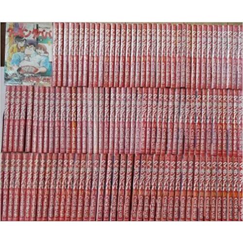 クッキングパパ 1~166巻セット 全巻セット : メルブックヤフー店