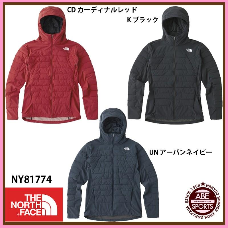 THE NORTH FACE（ザ ノースフェイス） 【THE NORTH FACE】Hybrid Red