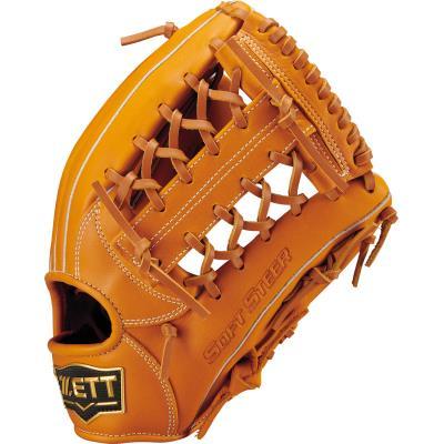 ゼット（ZETT） 【ゼット】軟式ソフトステア 右投げ/左投げ/軟式