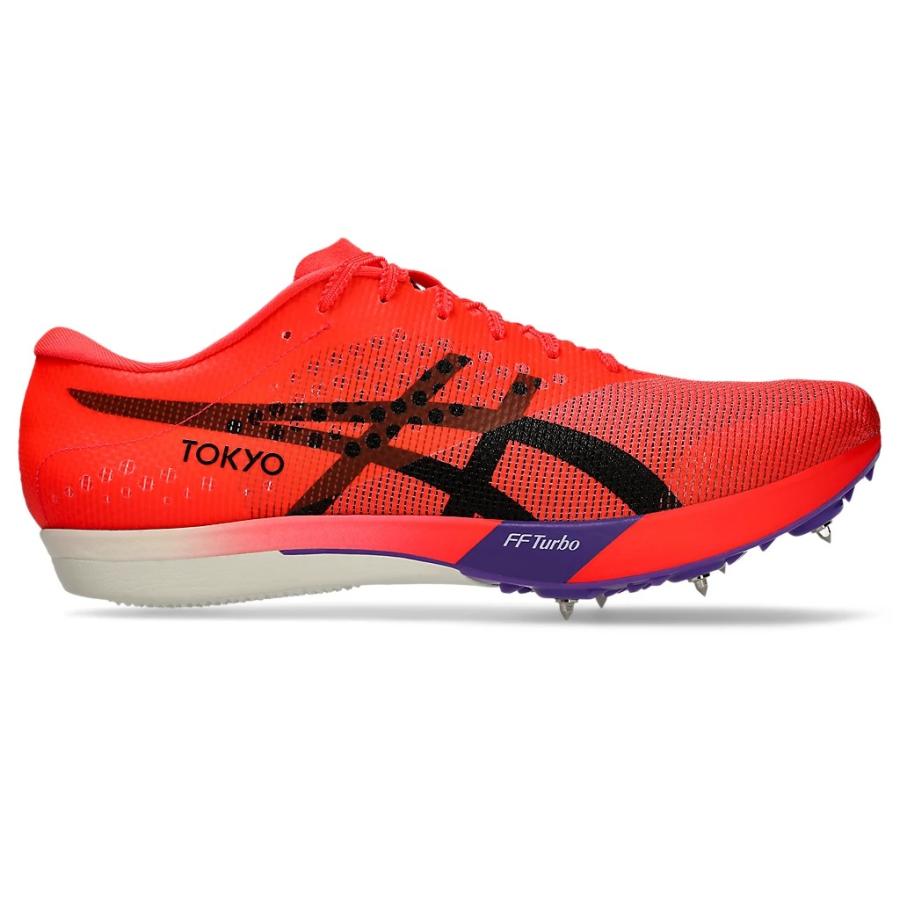 ASICS（アシックス） 【アシックス】METASPEED LD LE 2 メタスピード