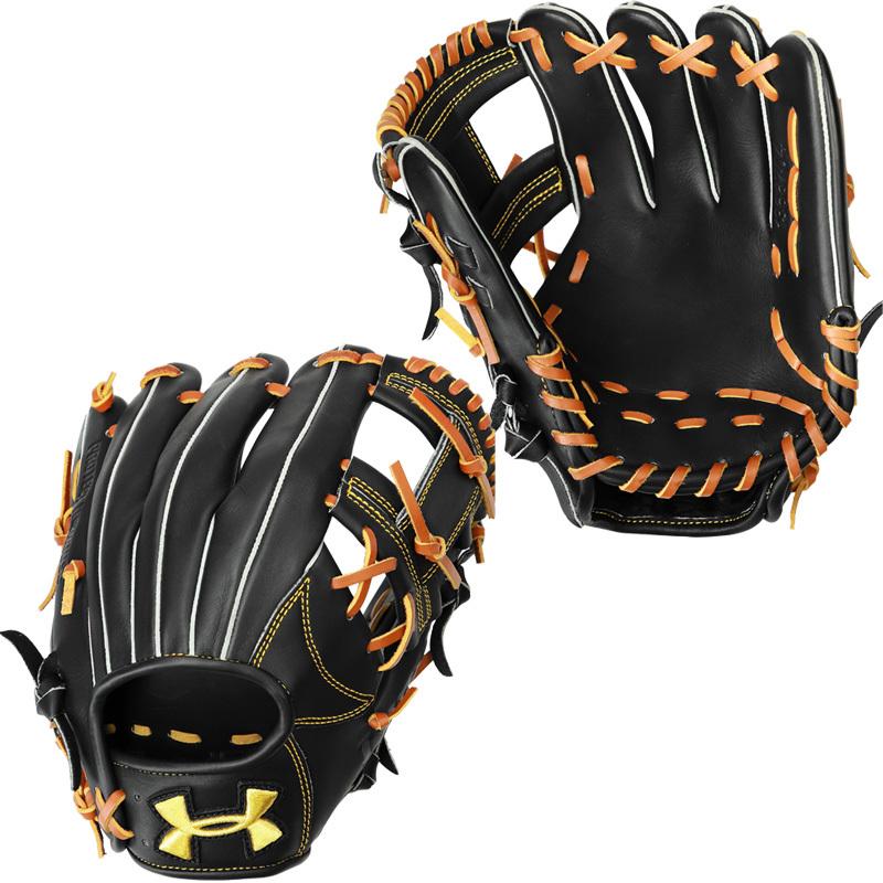 UNDER ARMOUR（アンダーアーマー） 【アンダーアーマー】 軟式グラブ