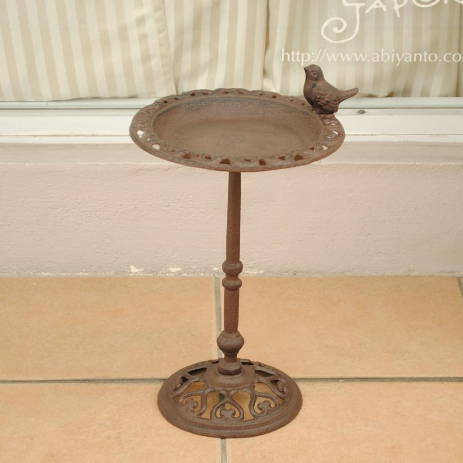 バードバス ガーデニング バードフィーダー ガーデニング雑貨