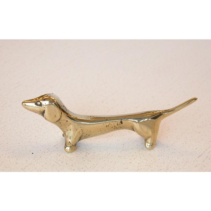 カトラリーレスト 箸置き DOG ダックスフンド STILARS スティラーズ