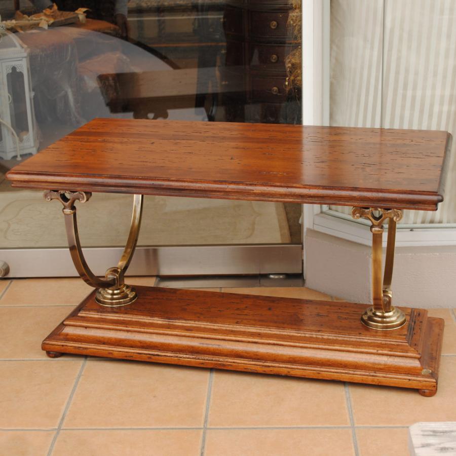 センターテーブル ローテーブル おしゃれ コーヒーテーブル 木天板