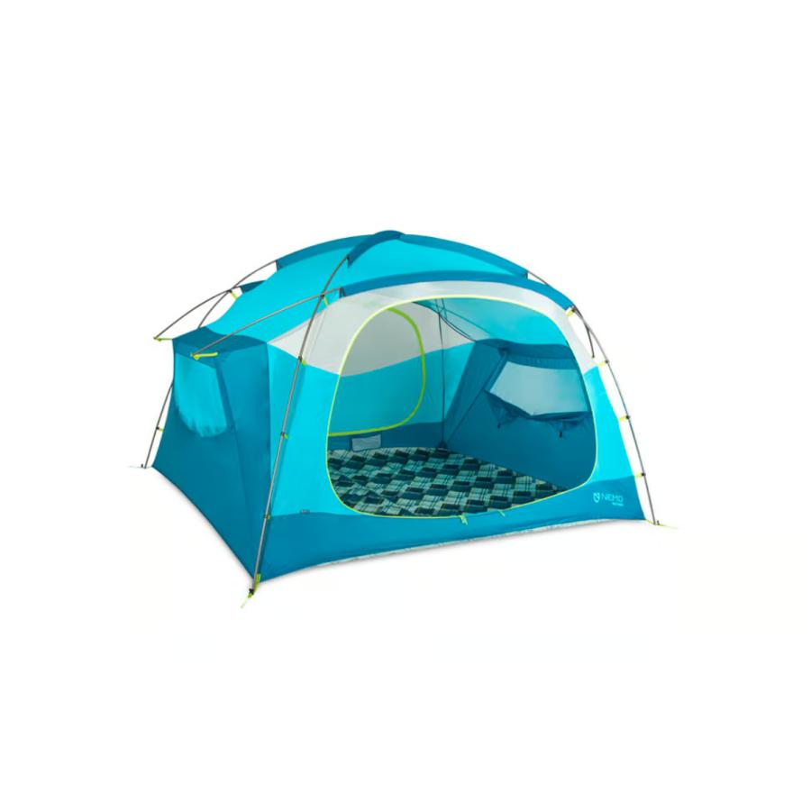 NEMO（ニーモ） NEMO AURORA Highrise 6P オーロラハイライズ 6P