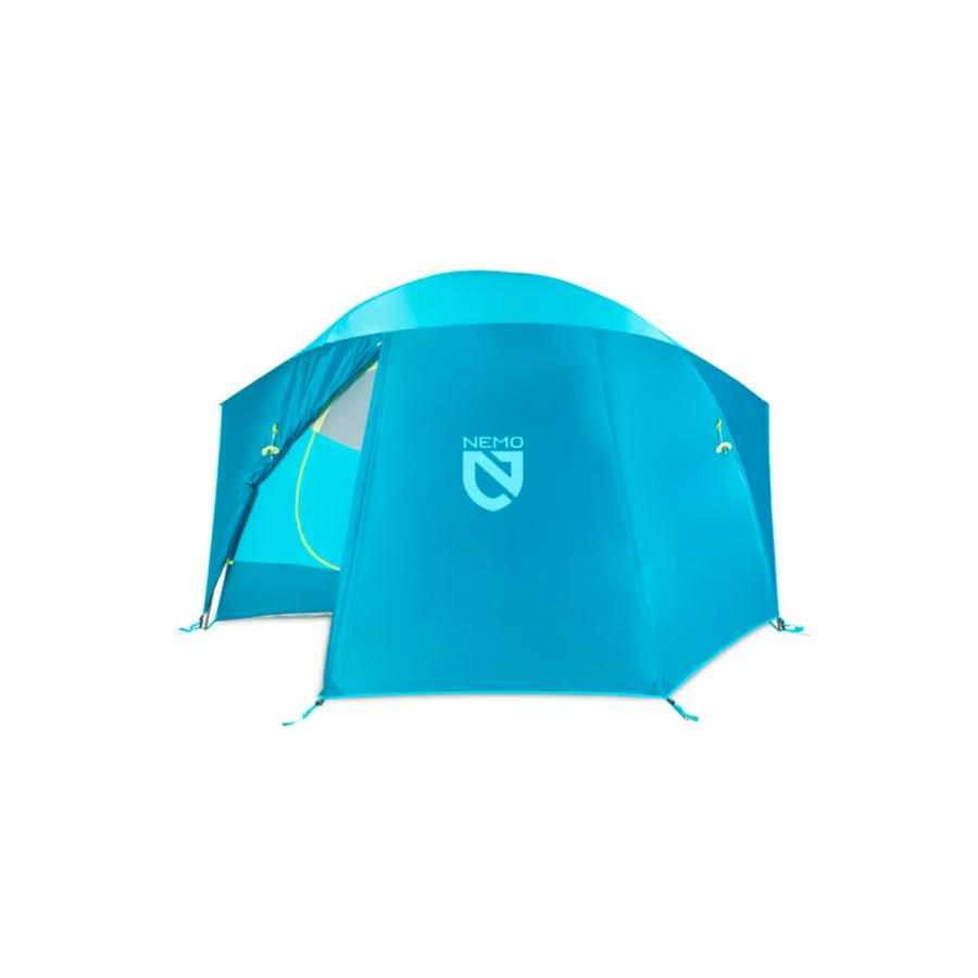 NEMO（ニーモ） NEMO AURORA Highrise 6P オーロラハイライズ 6P