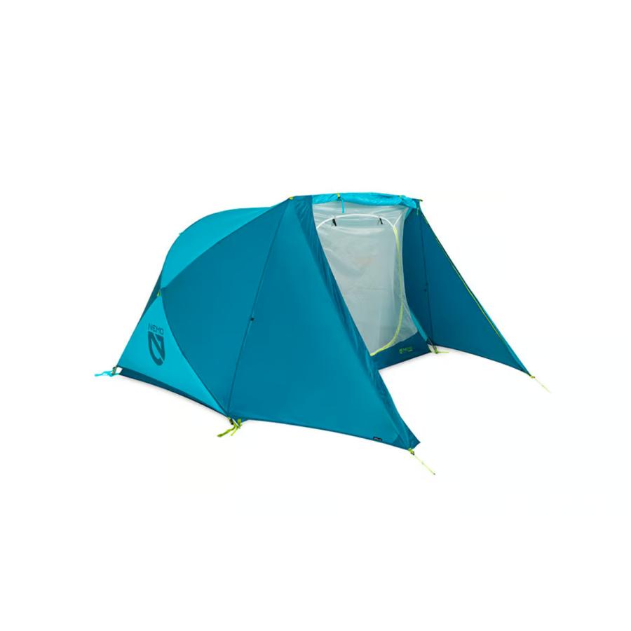 NEMO（ニーモ） SWITCH〓 2P スイッチ 2P : YellowKnifeOutdoorShop